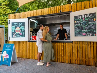 Ferienhaus Ouderkerk aan de Amstel Außenaufnahme 11
