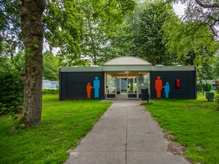 Ferienhaus Ouderkerk aan de Amstel Außenaufnahme 14