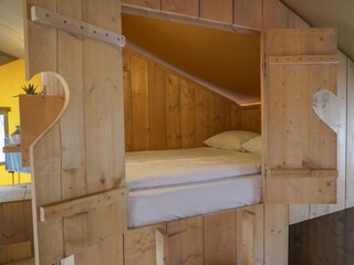 Ferienhaus Ouderkerk aan de Amstel Außenaufnahme 21