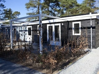 Holiday house Hoenderloo Outdoor Recording 2