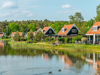 Holiday house Hoenderloo Outdoor Recording 19