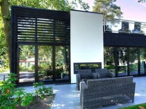 Ferienhaus Cube Elite 6