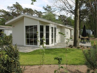 Holiday house Hoenderloo Outdoor Recording 1