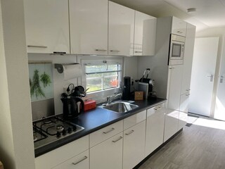 Holiday house Hoenderloo Outdoor Recording 2