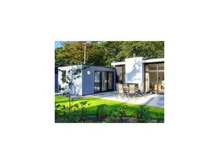 Ferienhaus Hoenderloo Außenaufnahme 1