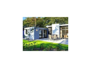 Holiday house Hoenderloo Outdoor Recording 1