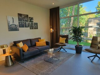Ferienhaus Hoenderloo Außenaufnahme 5