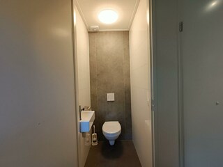 Ferienhaus Hoenderloo Außenaufnahme 11