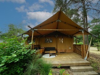 Holiday house Hoenderloo Outdoor Recording 1