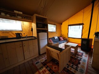 Ferienhaus Hoenderloo Außenaufnahme 5