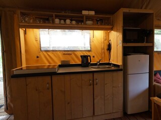 Ferienhaus Hoenderloo Außenaufnahme 6