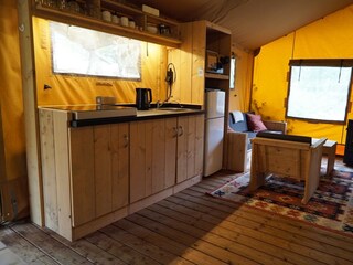 Ferienhaus Hoenderloo Außenaufnahme 8