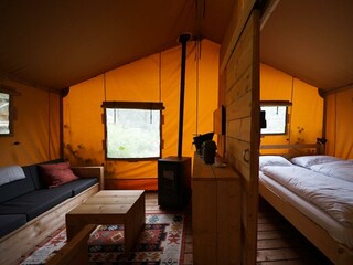 Holiday house Hoenderloo Outdoor Recording 11