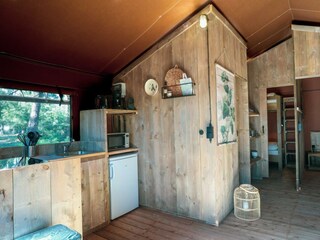 Holiday house Hoenderloo Outdoor Recording 4