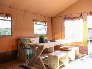 Ferienhaus Hoenderloo Außenaufnahme 5