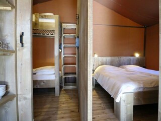 Ferienhaus Hoenderloo Außenaufnahme 7