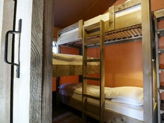 Ferienhaus Hoenderloo Außenaufnahme 9