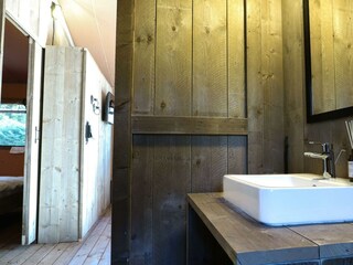 Ferienhaus Hoenderloo Außenaufnahme 12