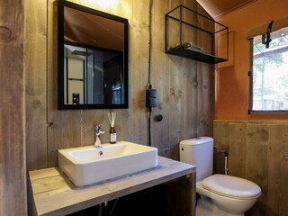 Ferienhaus Hoenderloo Außenaufnahme 13