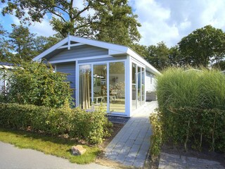 Holiday house Hulshorst Outdoor Recording 2