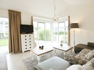 Ferienhaus Hulshorst Außenaufnahme 1