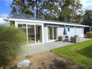 Holiday house Hulshorst Outdoor Recording 3