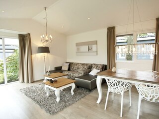 Ferienhaus Hulshorst Außenaufnahme 4