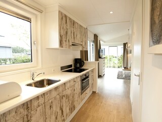 Ferienhaus Hulshorst Außenaufnahme 5