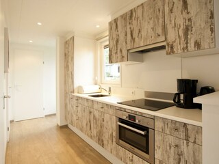 Ferienhaus Hulshorst Außenaufnahme 6