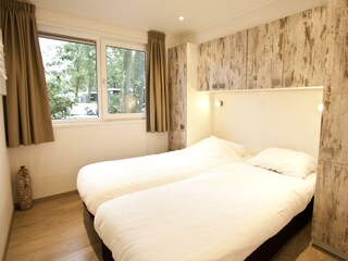 Ferienhaus Hulshorst Außenaufnahme 7