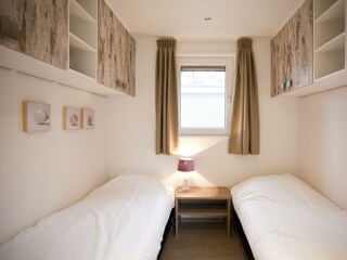 Holiday house Hulshorst Outdoor Recording 8