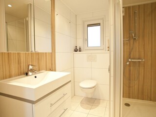 Ferienhaus Hulshorst Außenaufnahme 9