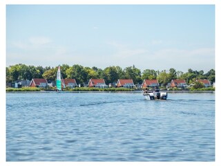 Holiday house Hulshorst Outdoor Recording 10