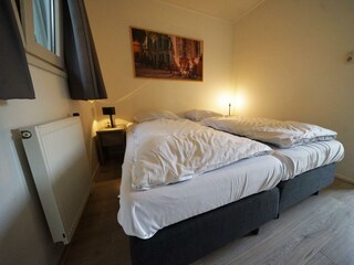 Holiday house Driehuis Outdoor Recording 5