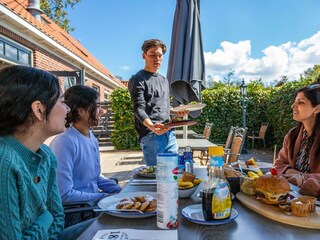 Holiday house Driehuis Outdoor Recording 10