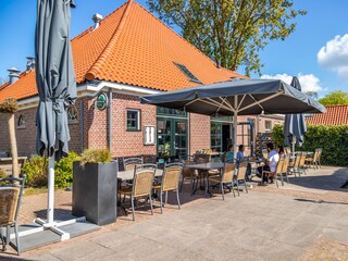 Holiday house Driehuis Outdoor Recording 13