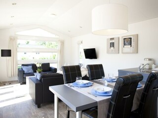 Holiday house Driehuis Outdoor Recording 2