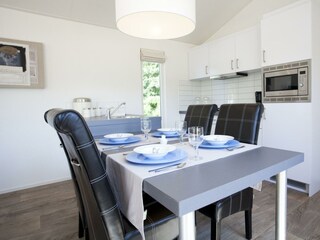 Ferienhaus Driehuis Außenaufnahme 5