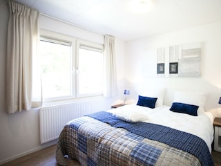 Ferienhaus Driehuis Außenaufnahme 7