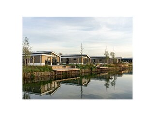 Ferienhaus Plasmolen Außenaufnahme 1