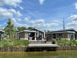 Ferienhaus Plasmolen Außenaufnahme 2