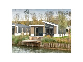 Ferienhaus Plasmolen Außenaufnahme 12