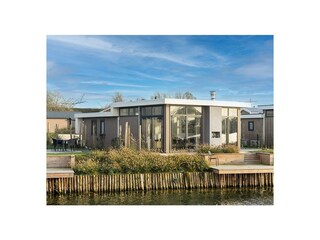 Ferienhaus Plasmolen Außenaufnahme 1