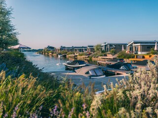 Ferienhaus Plasmolen Außenaufnahme 10