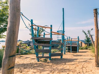 Ferienhaus Plasmolen Außenaufnahme 12