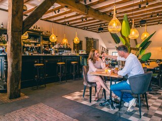 Ferienhaus Plasmolen Außenaufnahme 14