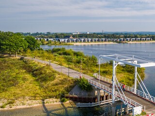 Ferienhaus Plasmolen Außenaufnahme 17