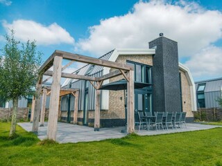 Villa Plasmolen Außenaufnahme 1