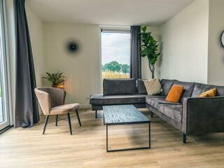 Villa Plasmolen Außenaufnahme 2