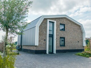 Villa Plasmolen Außenaufnahme 12